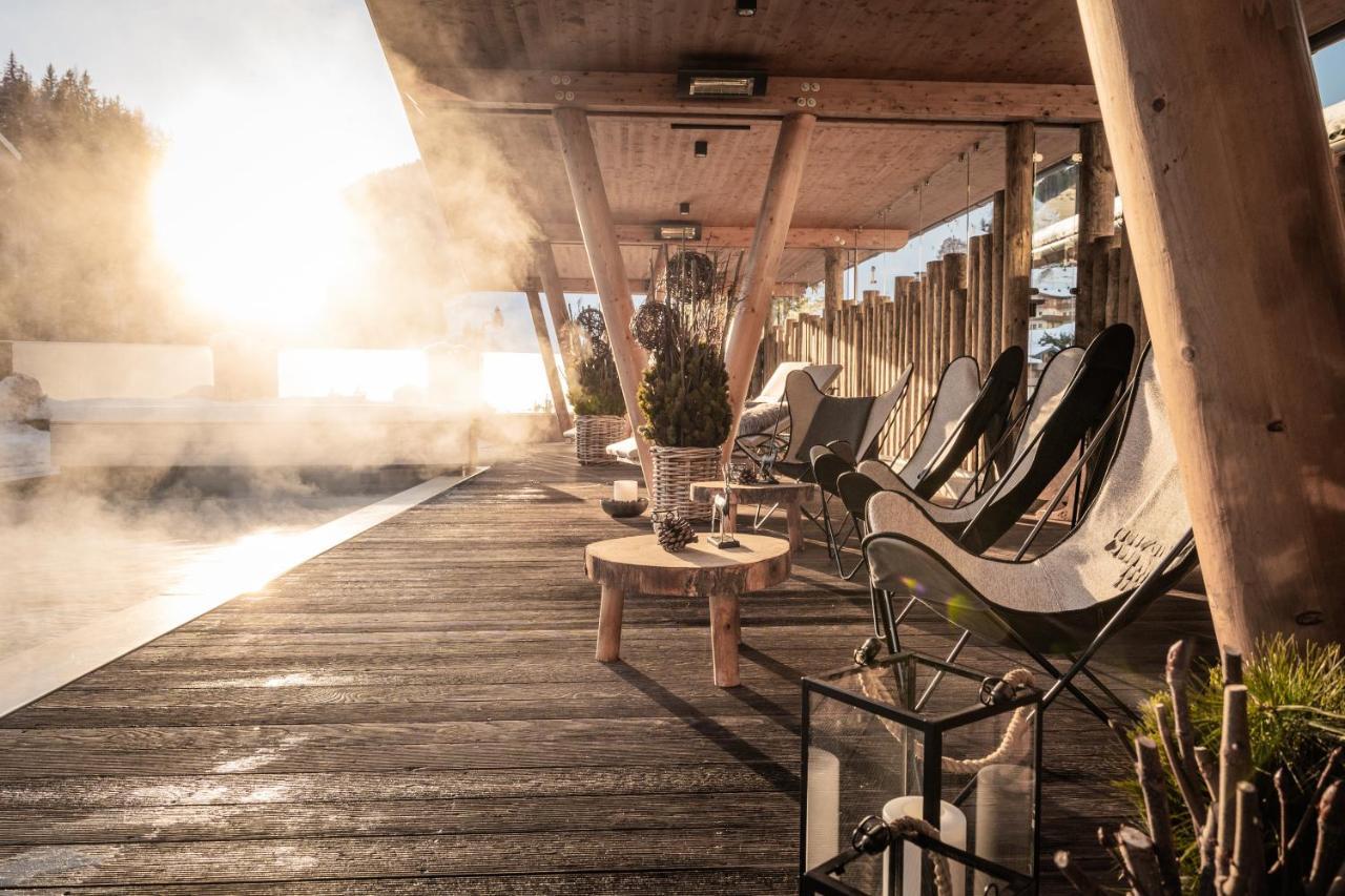 Hotel Sonnegg ซาลบาคฮินเทอร์เกลมม์ ภายนอก รูปภาพ