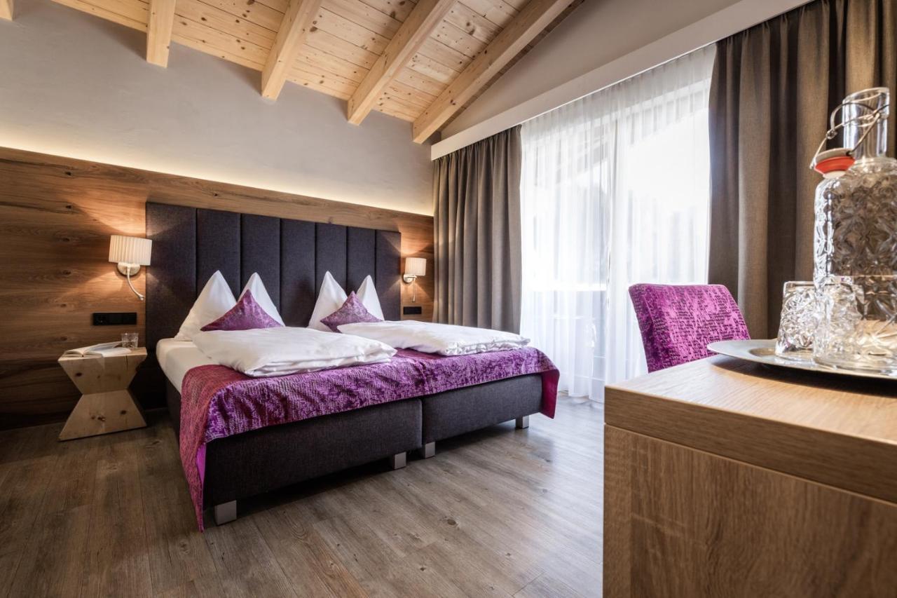 Hotel Sonnegg ซาลบาคฮินเทอร์เกลมม์ ภายนอก รูปภาพ