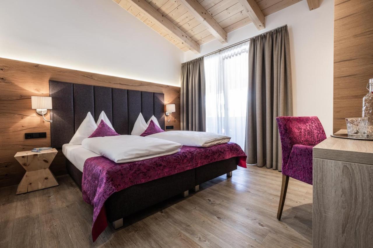 Hotel Sonnegg ซาลบาคฮินเทอร์เกลมม์ ภายนอก รูปภาพ