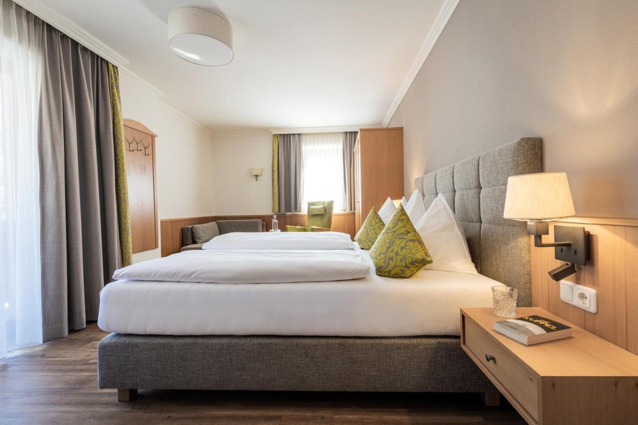 Hotel Sonnegg ซาลบาคฮินเทอร์เกลมม์ ภายนอก รูปภาพ