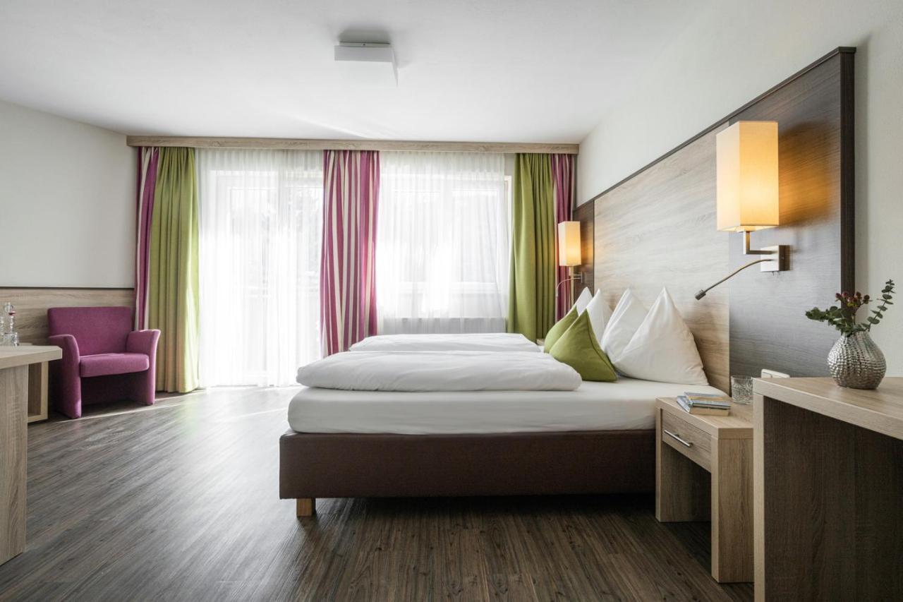 Hotel Sonnegg ซาลบาคฮินเทอร์เกลมม์ ภายนอก รูปภาพ
