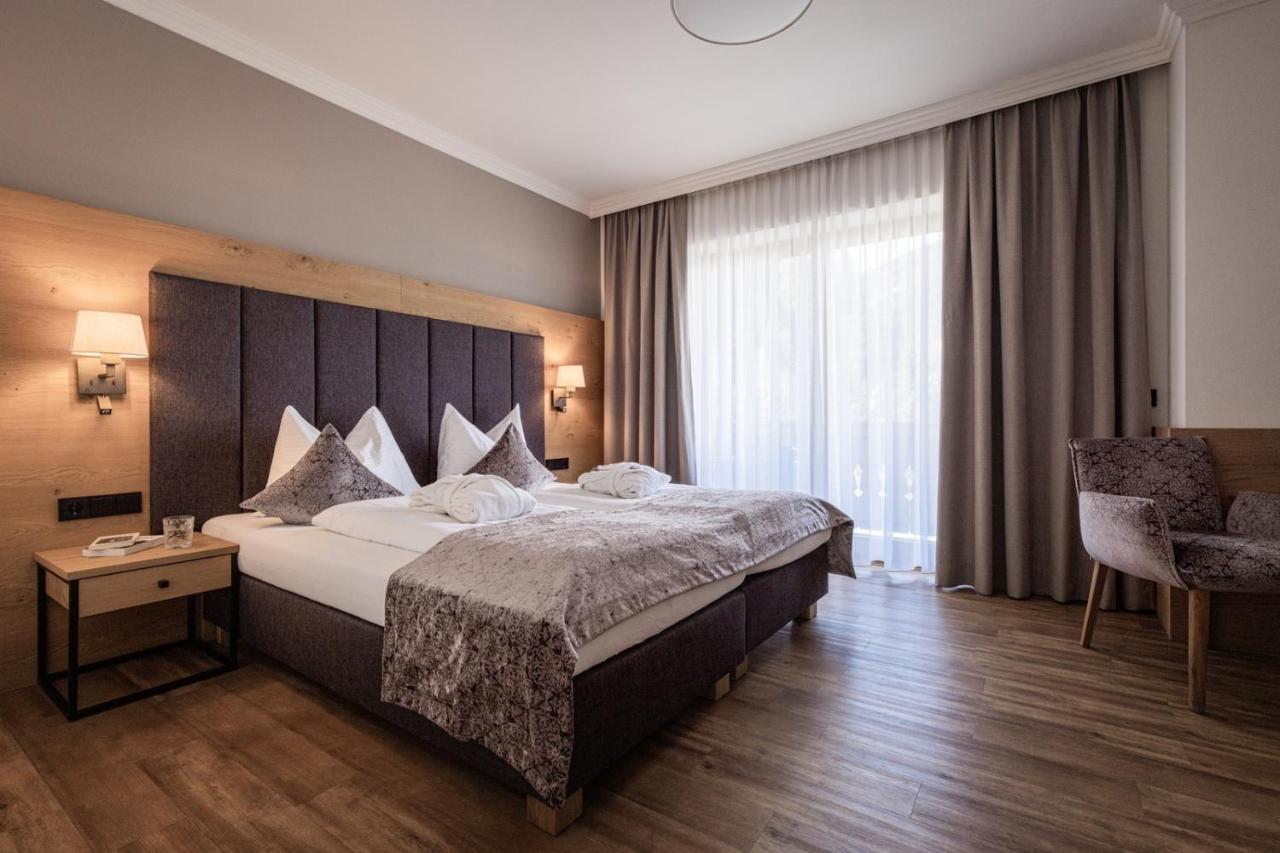 Hotel Sonnegg ซาลบาคฮินเทอร์เกลมม์ ภายนอก รูปภาพ