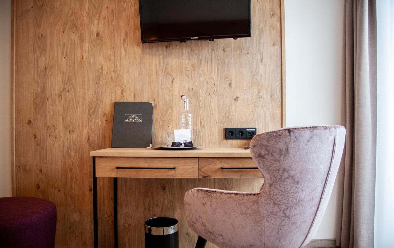Hotel Sonnegg ซาลบาคฮินเทอร์เกลมม์ ภายนอก รูปภาพ