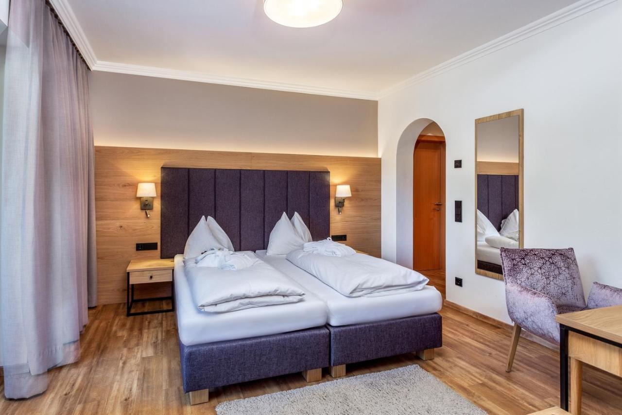 Hotel Sonnegg ซาลบาคฮินเทอร์เกลมม์ ภายนอก รูปภาพ