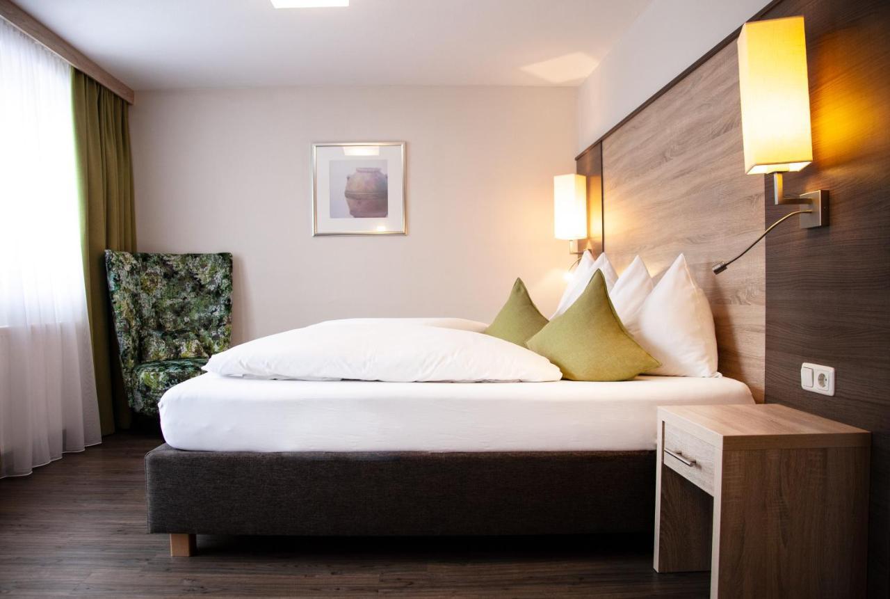 Hotel Sonnegg ซาลบาคฮินเทอร์เกลมม์ ภายนอก รูปภาพ