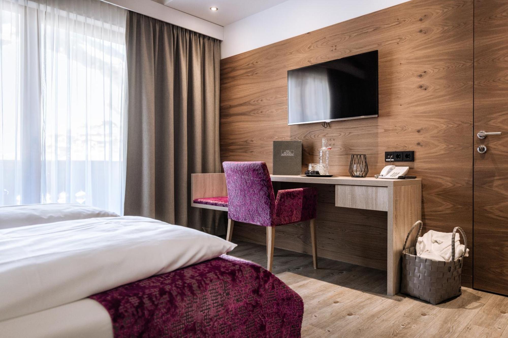Hotel Sonnegg ซาลบาคฮินเทอร์เกลมม์ ภายนอก รูปภาพ