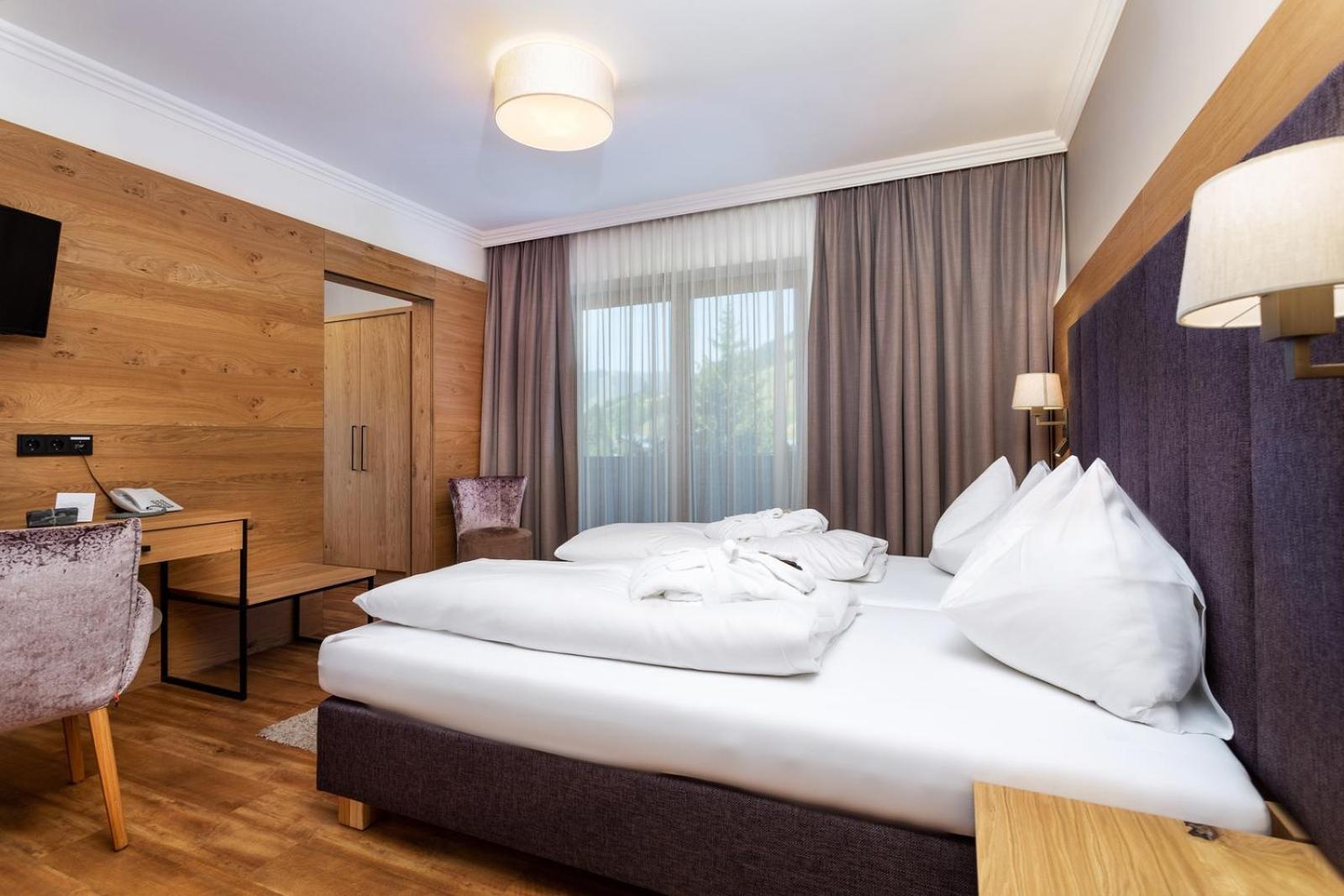 Hotel Sonnegg ซาลบาคฮินเทอร์เกลมม์ ภายนอก รูปภาพ