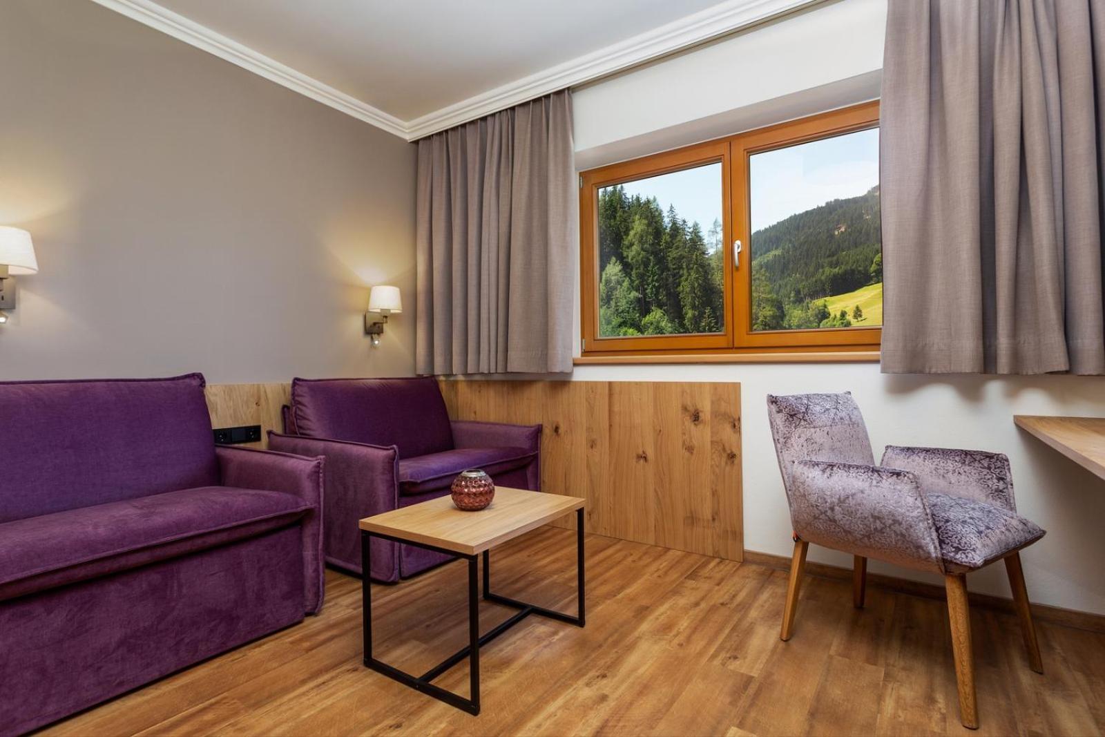 Hotel Sonnegg ซาลบาคฮินเทอร์เกลมม์ ภายนอก รูปภาพ
